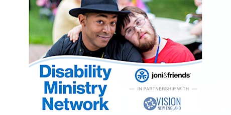 Disability Ministry Network Zoom