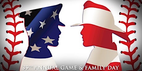 Image principale de Answer the Call's 35th Annual Game & Family Day