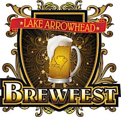 5th Annual Lake Arrowhead Brewfest primary image