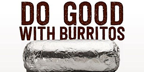 Do Good with Burritos, Chipotle Fundraiser for the Liberty Corner Fire Co primary image