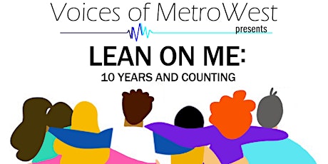 Lean on Me: 10 Years and Counting primary image