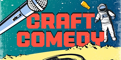 Craft Comedy primary image