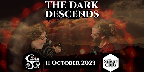 Imagen principal de The Dark Descends