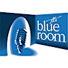 Logótipo de The Blue Room