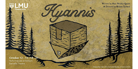 Hyannis  primärbild