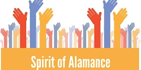 Spirit of Alamance primary image