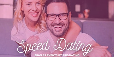 Hauptbild für Atlanta, GA Speed Dating for Singles Ages 40-59 at Guac Taco Stone Mountain