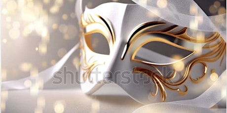 Moonlight Masquerade(adult prom)