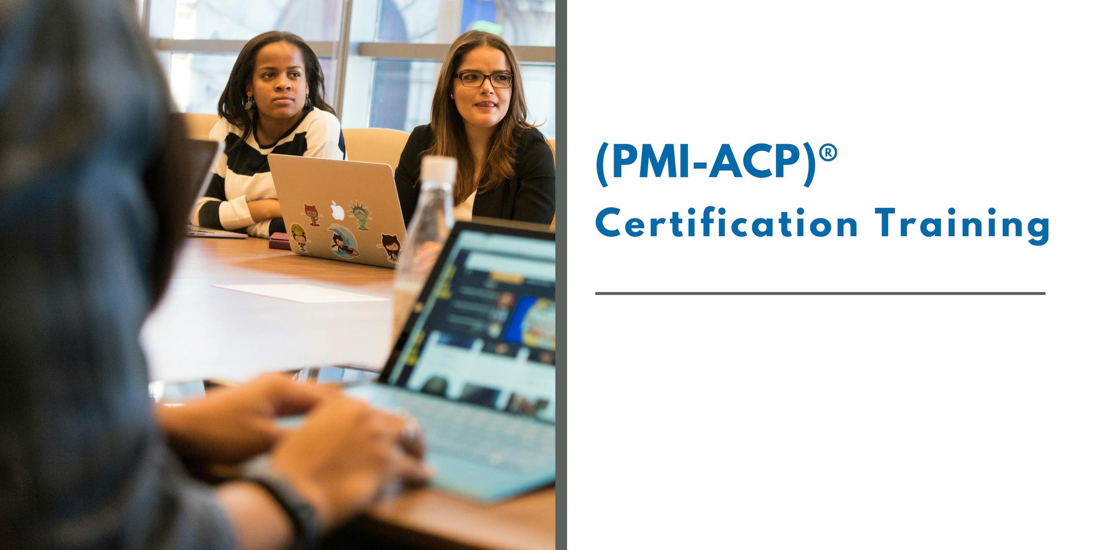 PMI ACP Certification Training in Syracuse, NY