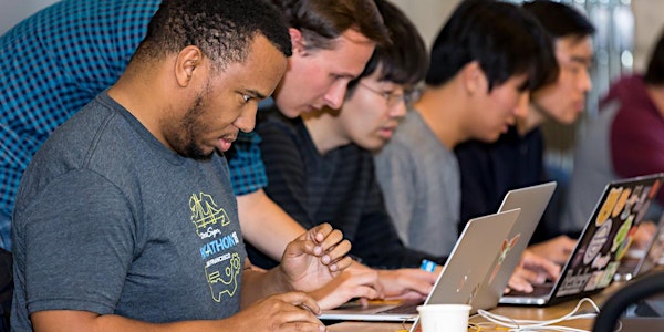 DocuSign Hackathon, Co-sponsored by Google Cloud with $10,000 in Prizes