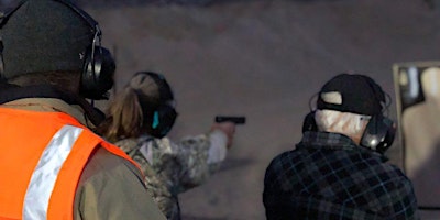 Hauptbild für CCW Prep - Live Fire Course