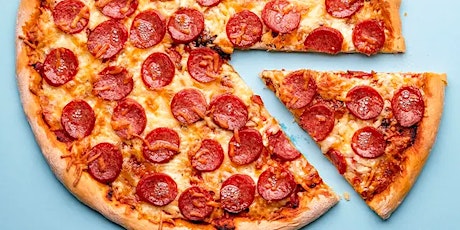 FREE! Pizza Party for Expecting Parents (NORTHWESTERN) primary image