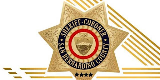 SB Sheriff's CCW Range Re-qualification - ARRIVE at 5PM primary image