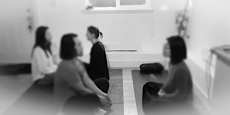 Guided Breath work workshop Français