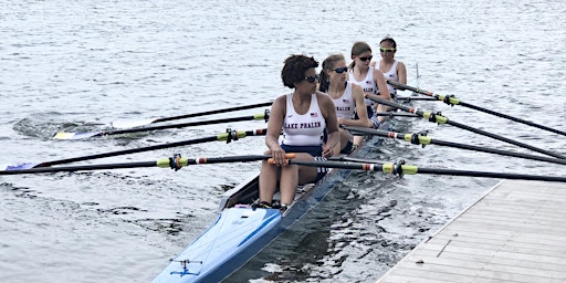 Lake Phalen Youth Rowing  primärbild