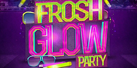 18+ | OTTAWA FROSH GLOW PARTY @ MARDI GRAS NIGHTCLUB | OFFICIAL MEGA PARTY! primary image