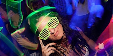 Imagem principal do evento 18+ | OTTAWA FROSH GLOW PARTY @ MARDI GRAS NIGHTCLUB | OFFICIAL MEGA PARTY!