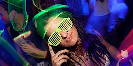 CALGARY FROSH GLOW PARTY @ PAPI NIGHTCLUB | OFFICIAL MEGA PARTY! primary image