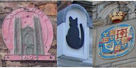 York: Historical Clues Above the Eyeline primary image