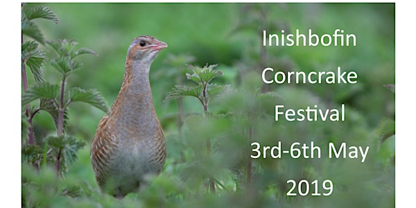 Inishbofin Corncrake Festival