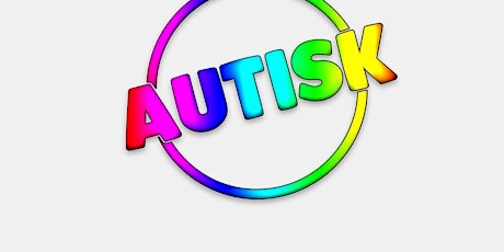 Living with autism  primary image
