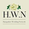 Logótipo de Hampshire Wedding Network