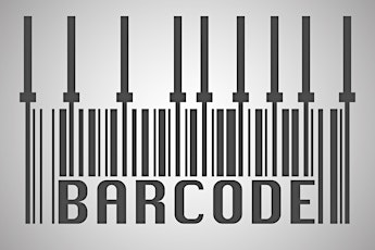 BARCODE 2014 primary image