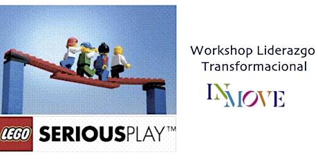Imagen principal de Workshop Lego® Serious Play® Liderazgo Transformacional