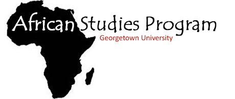 African Studies Alumni Panel primary image