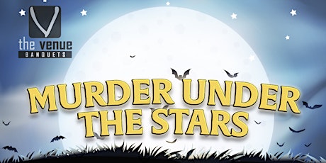 Mysteries by Moushey - Murder Under the Stars primary image