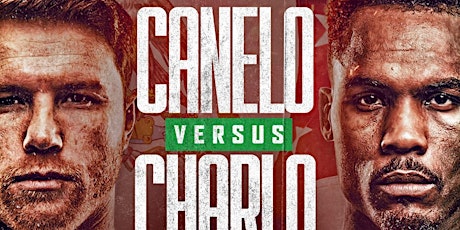 'FIGHT NIGHT' The Official CANELO Vs.CHARLO Fight Party At LUXOR primary image