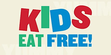 Kids eat free at BP Kingsway primary image
