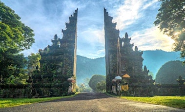 Hauptbild für Bali, Thailand Information Session for Group Travel 2024