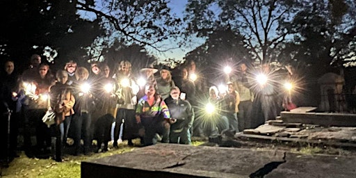 Imagem principal de OAKLAND CEMETERY AT DUSK TOUR