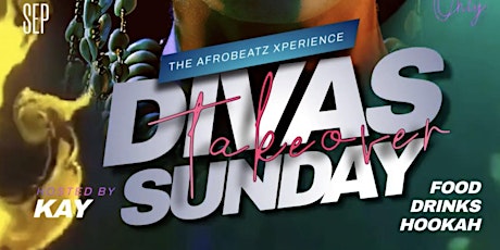 Sunday Afrobeatz Takeover  - The Afrobeat Xperience