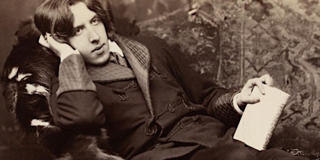 Imagem principal de Wilde’s The Ballad of Reading Gaol