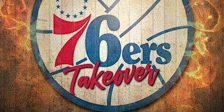 Philly 76ers Takeover #SundaySkool @MisterRich Sunday March 31st primary image