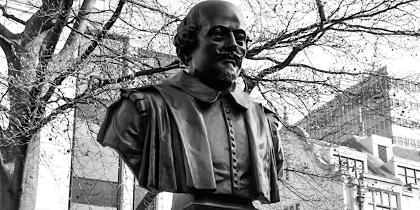 Shakespeare à Londres – Nord, a conversation-walk with French learners