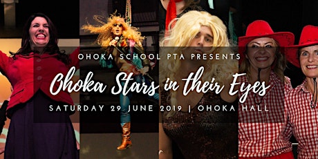 Imagen principal de Ohoka Stars in their Eyes 2019