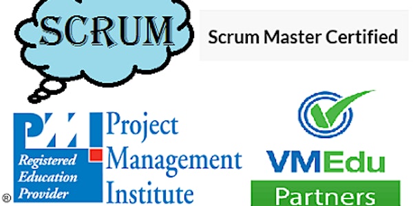 SCRUM Master Certification (Agile) (SMC Exam fee INCLUDED)