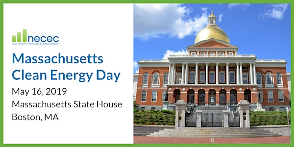 Massachusetts Clean Energy Day