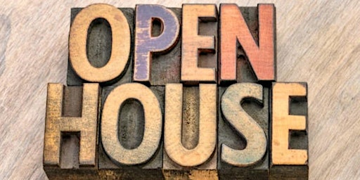 Monday Open House Night at Manchester Makerspace