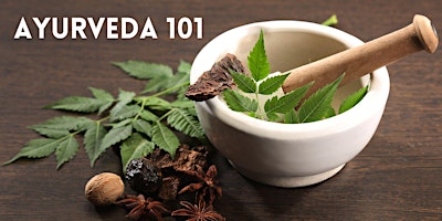 Ayurveda Introduction primary image