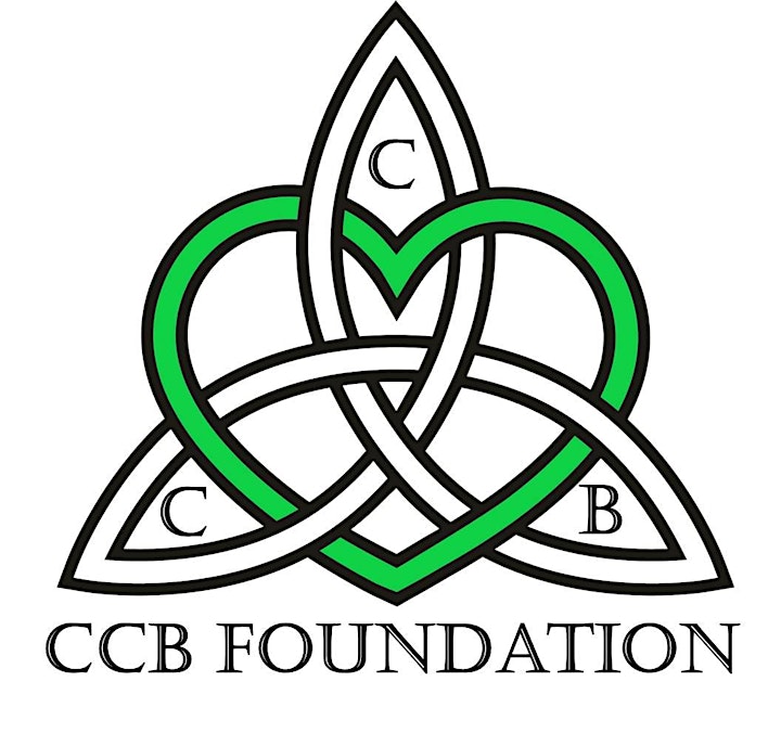 The CCB Foundation 2022 Cornhole Tournament image