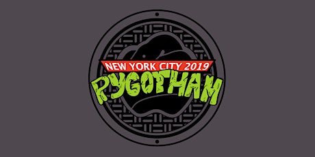 PyGotham 2019 primary image