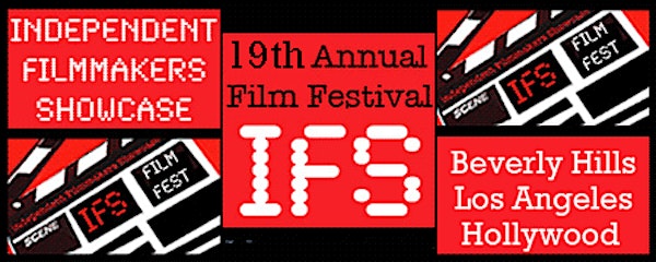 2014 IFS FILM FESTIVAL