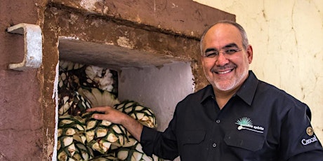 Happy Hour with Agave LEGEND David Suro primary image