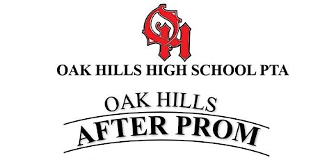 OHHS After Prom Product Survey SPRING 2019 primary image