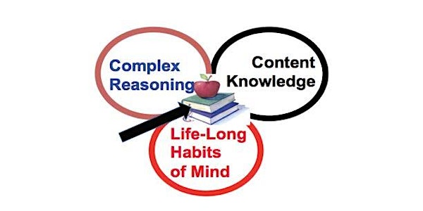 MCCL Webinar: How Are You Integrating Habits of Mind & Critical Thinking in...