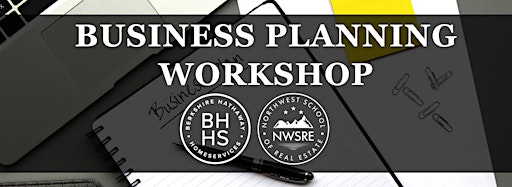 Collection image for Business Planning Workshop 2025